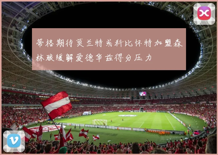 蒂格期待莫兰特或科比怀特加盟森林狼缓解爱德华兹得分压力